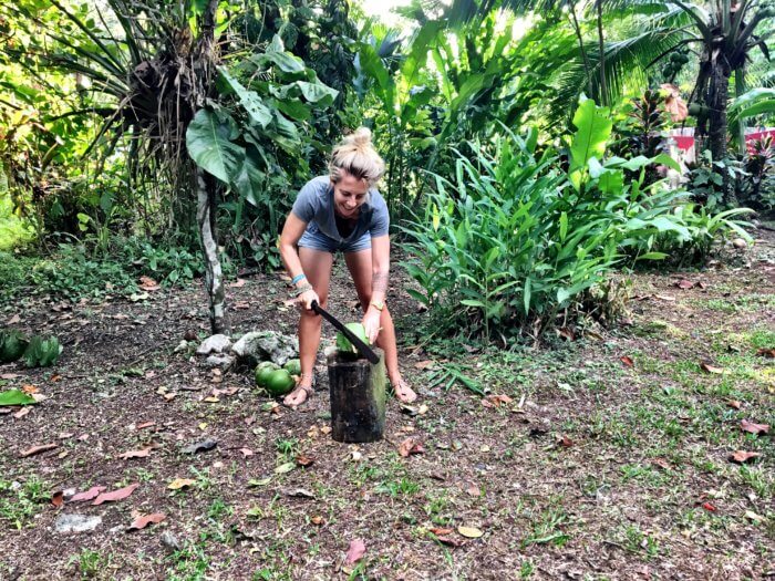 Vom tiefen Dschungel in die High Society: Pura Vida in Costa Rica